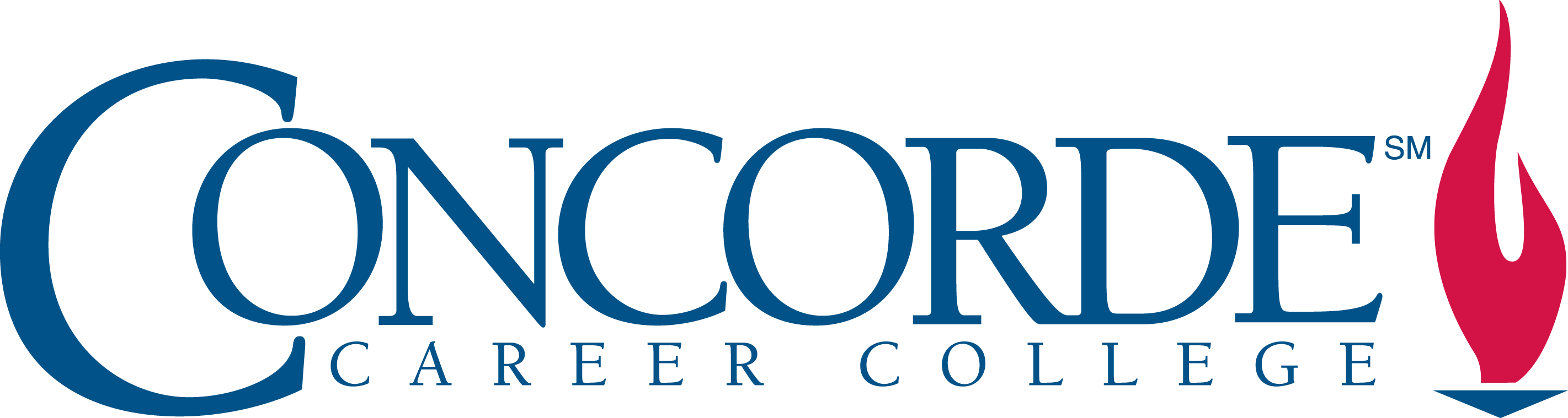 Concorde Career Colleges Web Site